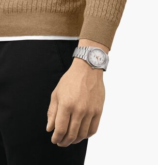 hodinky Tissot PRX - 3