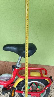 Kolo Puki 12 - 3