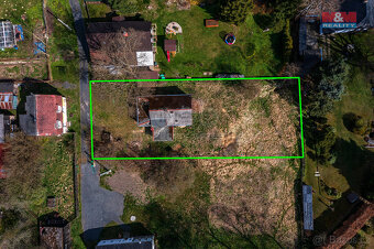Prodej chalupy, 149 m², Království u Šluknova - 3