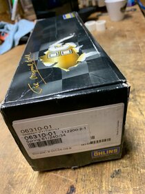 Öhlins - 3