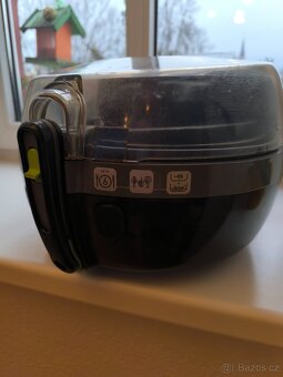 Fritéza Tefal YV 9601 - 3