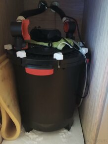 Akvarijní set DIVERSA MODERN 720l - 3