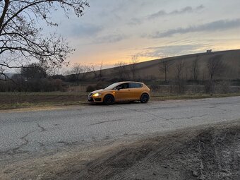 Seat Leon Cupra R 1P - 3