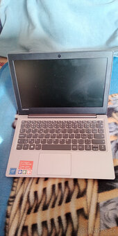 Notebook Lenovo na díly - 3