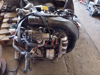 Motor Dacia Lodgy 1.5 - 3