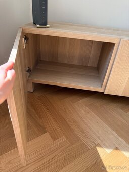 TV stolek Besta - 3