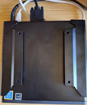 Počítač hp prodesk 400 g4 dm - 3