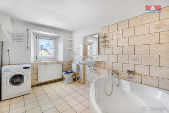 Prodej rodinného domu, 250 m², Hrádek nad Nisou, ul. Nádražn - 3
