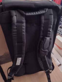 CYKLO I-BAG / BATOH PRO OUTDOOROVÉ SPORTY - 3
