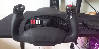 Flight simulator Honeycomb - 3