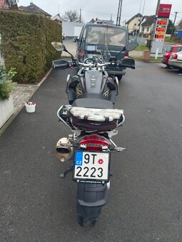 bmw r1200 gs 2008 77kw 79tkm - 3