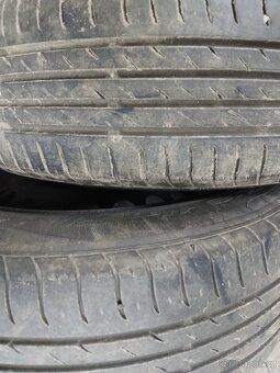 Letni pneu NEXEN 4ks - 3