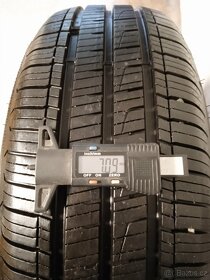 4ks celorocni 185/60/15 dunlop - 3