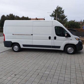 Fiat ducato-2,3jtd-96kw-L3H2-113.000km - 3