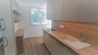 Byt 3+1 s balkonem po kompletní rekonstrukci - 3