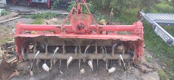 Rotavator - 3