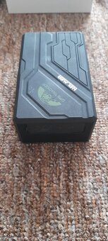 GPS lokátor-tracker Helmer LK 511 - 3