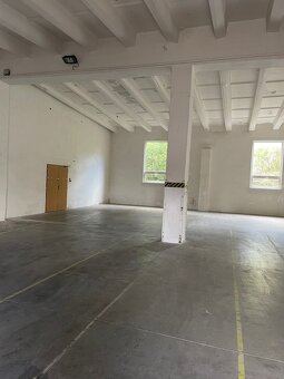 410 m2 Skladovací a výrobní prostory - 3