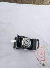 Prodam fotak agfa - 3