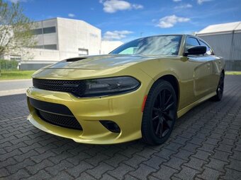 Dodge Charger 5.7 R/T Super Trackpak (č.1086) - 3