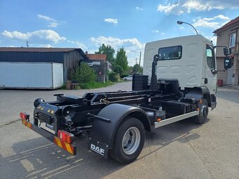 Daf LF 45.210 EEV 10t. KONTEJNER - 3