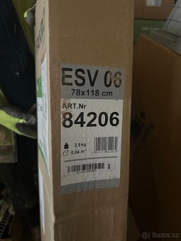 Prodám nová střešní okna FAKRO 78x118 - 3