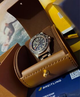 Breitling Superocean 44mm - 3
