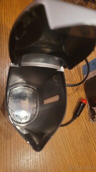 ALLRIDE Varná konvice 24V/300W
- 3