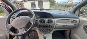 Renault Scenic 1,6 16V 2000 - 3