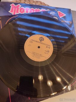 LP Fleetwood Mac
1079 - 3