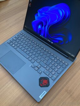 Lenovo legion Arha7 - 3