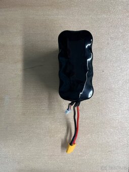 baterie do lodiček 2S 7.4V 20000mAh - 3