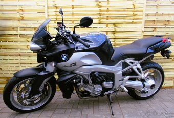 BMW K 1200 R - 3