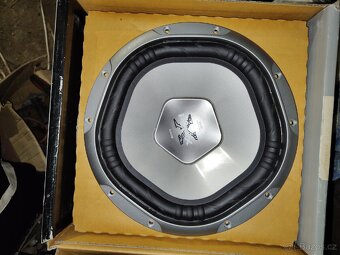 Subwoofer sony 1100w - 3