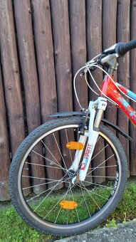 Dětské kolo Superior 24" - 3