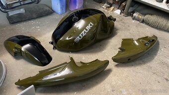 Suzuki Sv 650 25kw v TP 55kw otevřená - 3