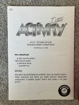 Activity deti - 3