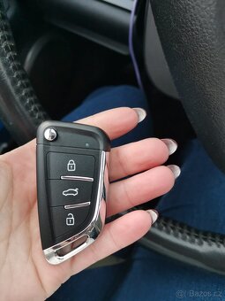 Autoklíče - na počkání - 3