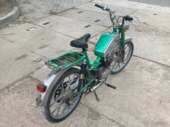 Zundapp ZR10 - 3
