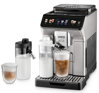 Espresso De'Longhi Eletta Explore ECAM 450.55.S - 3