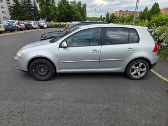 Golf 1.4TSI 90KW špatná převodovka - 3