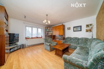Prodej Rodinný dům, 201㎡ - 3
