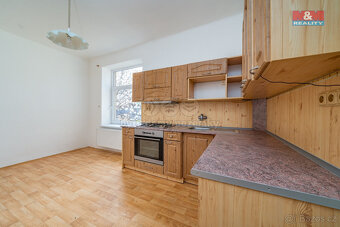 Prodej rodinného domu, 322 m², Svitavy, ul. Příční - 3