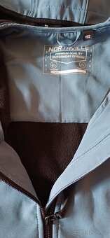 Softshell bunda CA v.152 - 3