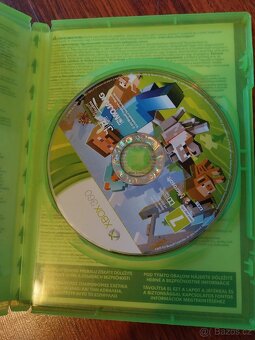 Staré hry na Xbox 360 - 3