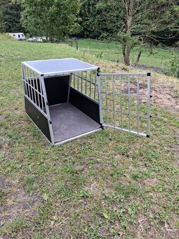 Přepravní box pro psa - 3