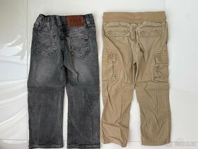 chlapecke Polo Ralph Lauren vel 3roky/100cm - 3