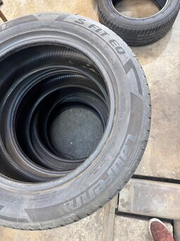 205/55 r16 letní pneu - Laufenn - 3