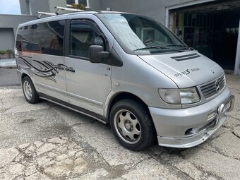 MB VITO 112CDi - 3