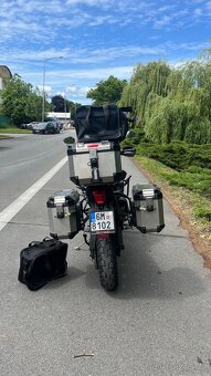 Triumph Tiger 800XCa 2018 - 3